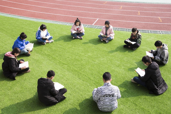 四川师范大学幼师学院
