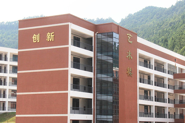 职业技术学校排名