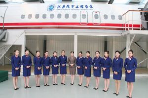 成都高铁中专学校怎么样 招生标准是什么