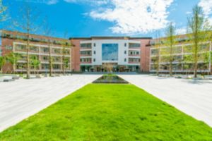 成都新格林艺术高级中学校2020年招生简章 成都高中学校招生简章