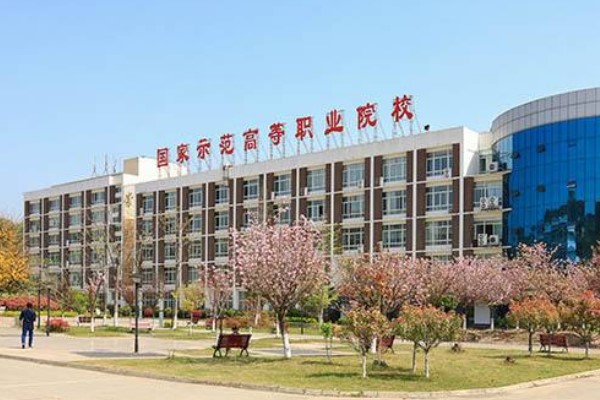 职业技术学院