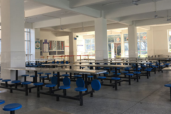 成都机电工程学校