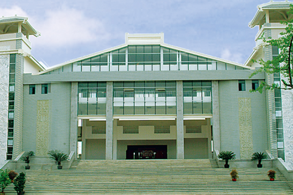 中专学校排名