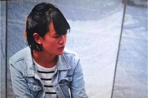 攀枝花经贸旅游学校优秀学子方忠群