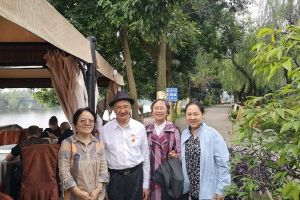 四川职业院校新闻：财经职业学院开展2019年主题教育会
