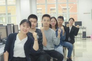 四川现代艺术学校开展国家奖学金评审工作