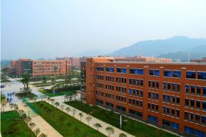成都五月花高级技工学校被认定为高技能人才培训基地