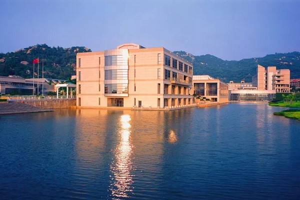 四川财经职业学院