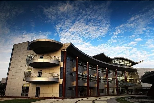 四川职业学院