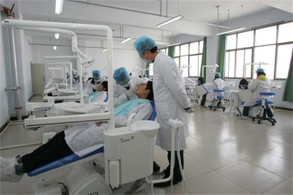医学类专业收费标准