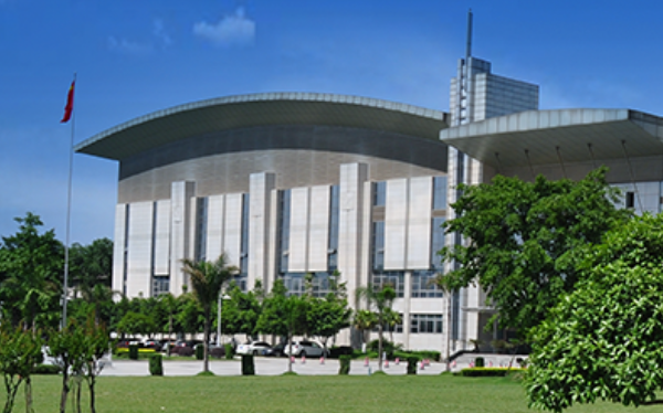 四川师范大学幼师学院