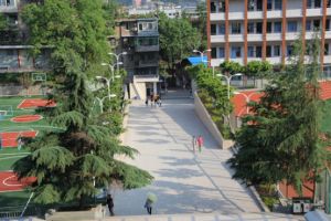 四川职业技术学校|2020年达州市职业高级中学招生简章