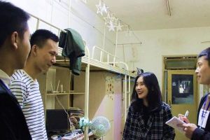 四川职业技术学院动态|航天职业技术学院爱国教育在行动