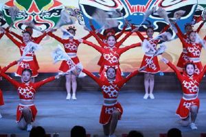 四川现代艺术学校教师在百万职工技能大赛获奖