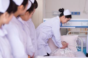 2020成都红十字卫校招生简章以及招生条件