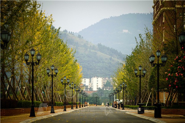 四川师范大学幼师学院