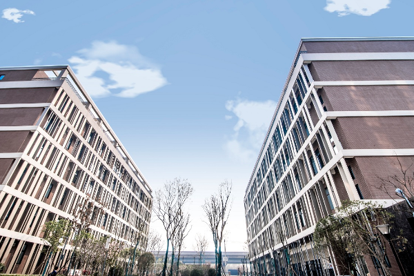 中专学校