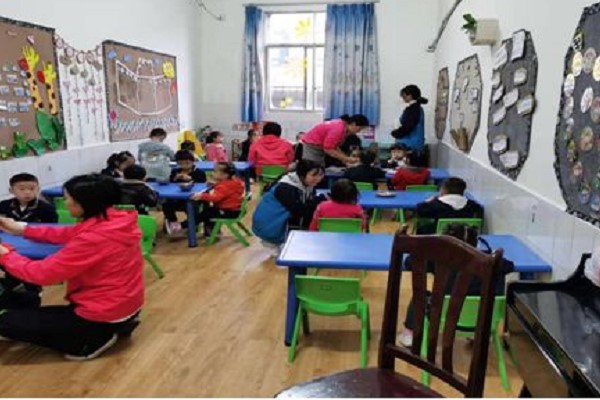 达州市职业高级中学
