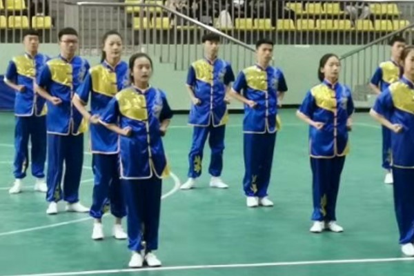 寿安中学