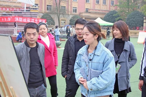 成都希望职业学校