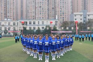 四川职业技术学校合江少岷职业技术学校开展教学常规管理