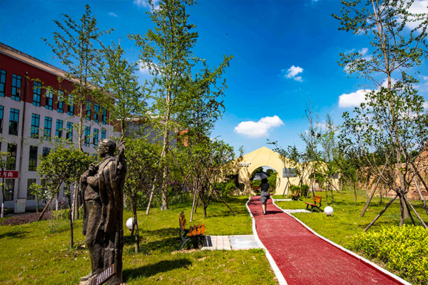 职业技术学院