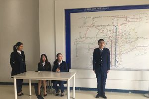 成都中专学校城市轨道交通专业怎么样