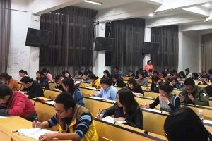 成都卫校铁路卫校启动第九届班主任基本功大赛