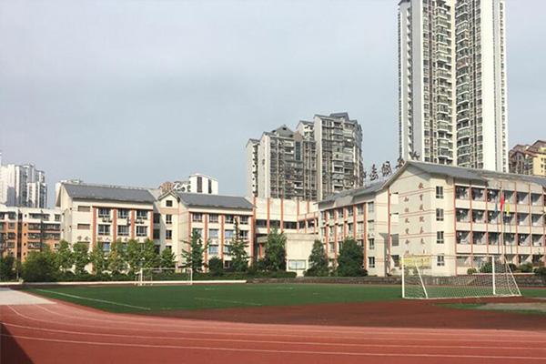 广安大川铁路学校招生