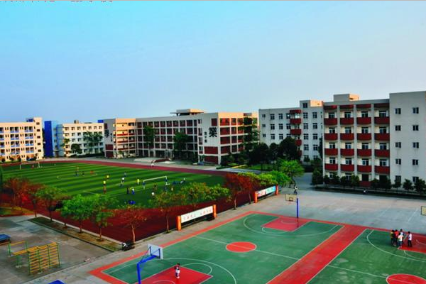 四川师范大学幼师学院