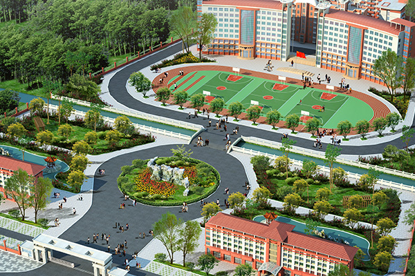 四川城市技师学院怎么样