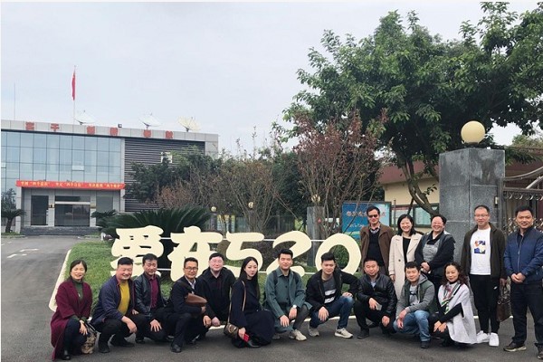 四川中职学校