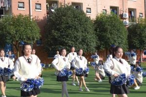 四川师范大学幼师学院师范专业排名