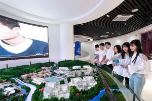 2019年天府新区信息职业学院退役军人高职扩招考试公告