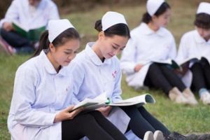 成都中专学校华西卫校2020年招生简章招生专业
