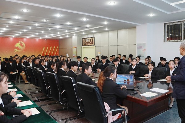 成都新东方烹饪学校