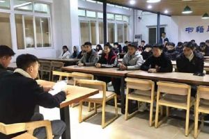 成都中专学校四川师范大学幼师学院好学生练成记