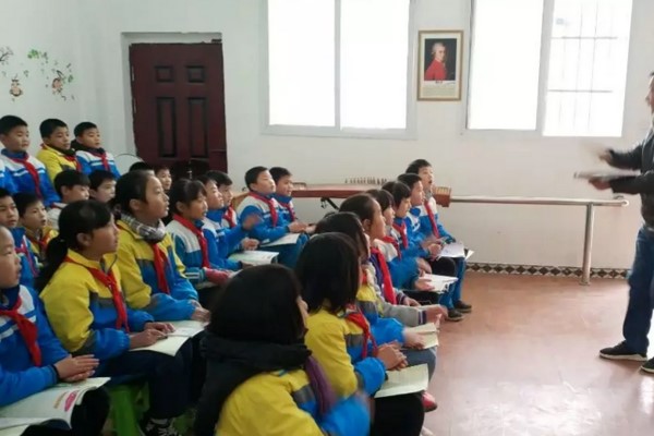 成都希望职业学校