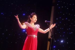 四川职业学院文化艺术学院音乐会圆满落幕!
