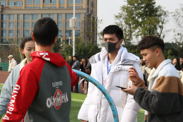 四川职高学校
