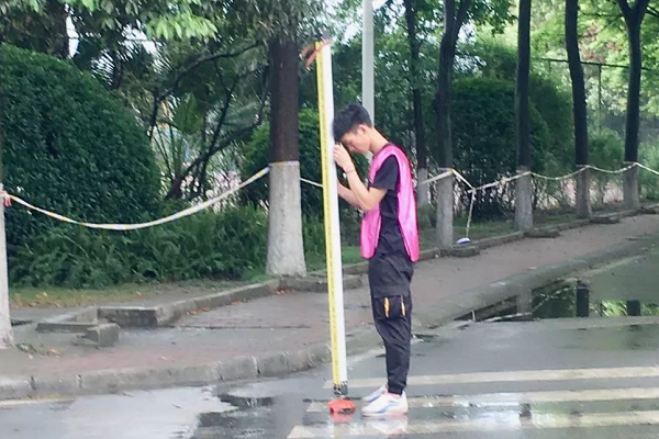 天府新区信息职业学院
