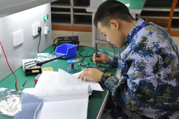 职业技术学院