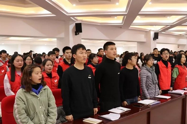 巴中职业技术学院
