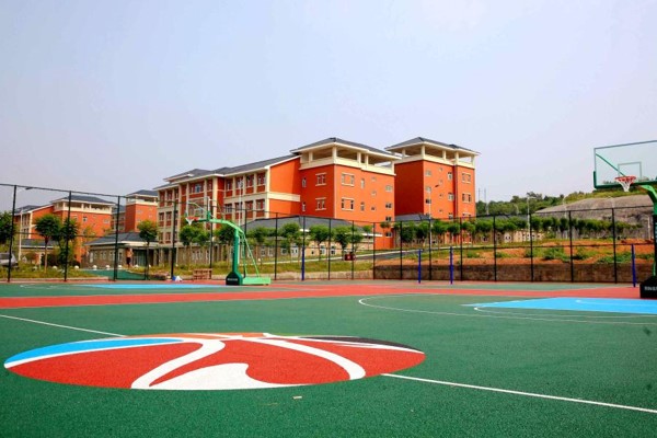 四川省针灸学校