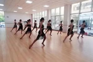 2020年春季四川现代艺术学校舞蹈专业招生简章