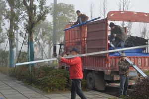 四川职业院校川南幼儿师范高等专科学校校区扩建