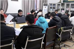 四川师范大学幼师学院召开专兼职学生工作会议