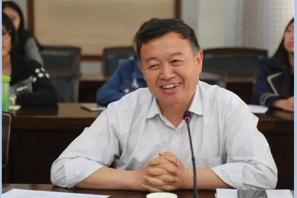蒲江县寿安中学