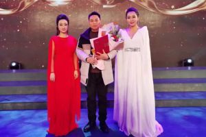成都中职院校成都文化艺术学院音乐学院优秀原创歌曲奖