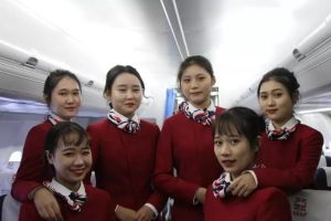 四川职高学校绵阳航空职业学校2020年招生简章